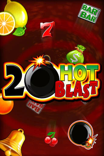20 Hot Blast онлайн демо без регистрации | Азино 777