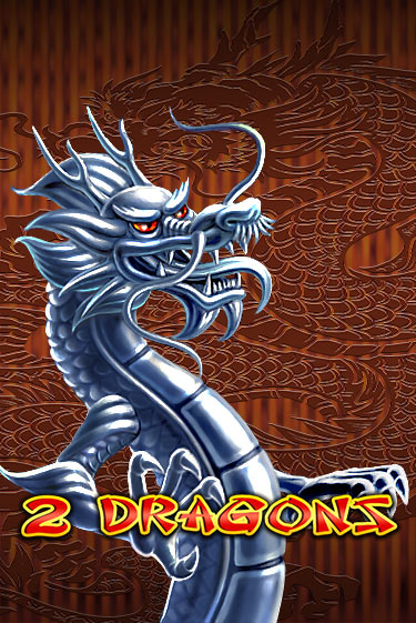 2 Dragons онлайн демо без регистрации | Азино 777