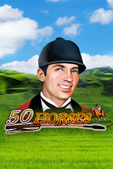 50 Horses онлайн демо без регистрации | Азино 777
