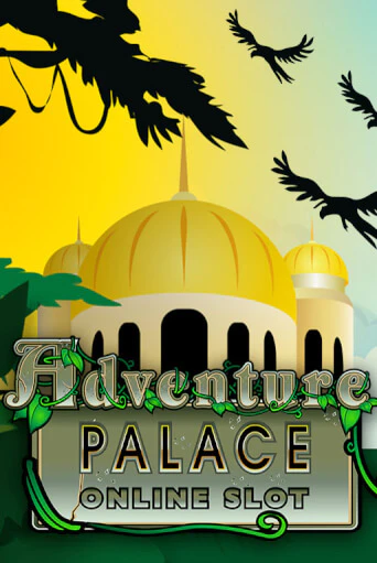 Adventure Palace онлайн демо без регистрации | Азино 777