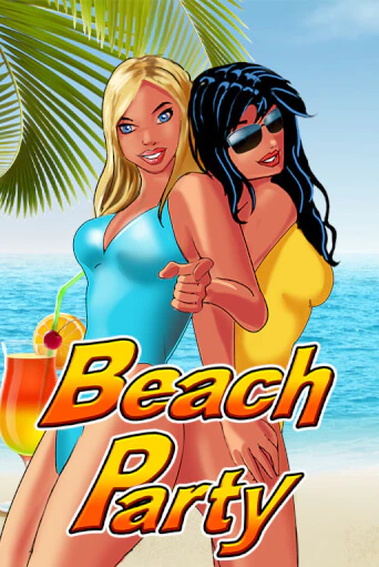 Beach Party онлайн демо без регистрации | Азино 777