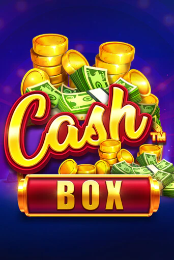 Cash Box онлайн демо без регистрации | Азино 777