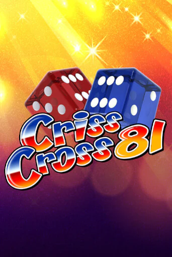 Criss Cross 81 онлайн демо без регистрации | Азино 777