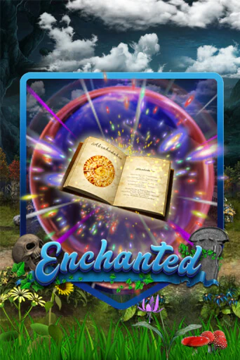 Enchanted онлайн демо без регистрации | Азино 777