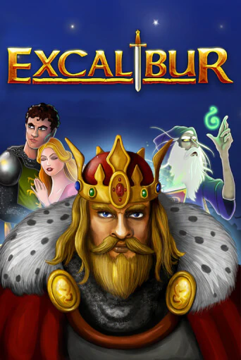 Excalibur онлайн демо без регистрации | Азино 777
