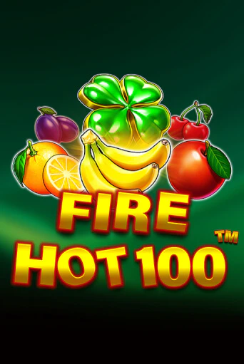 Fire Hot 100 онлайн демо без регистрации | Азино 777