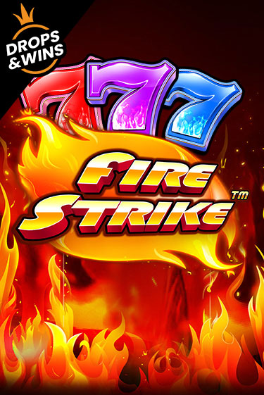 Fire Strike онлайн демо без регистрации | Азино 777