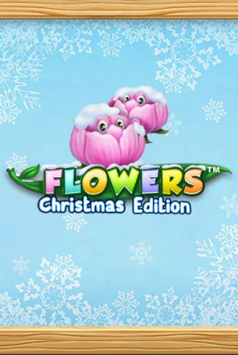 Flowers Christmas Edition онлайн демо без регистрации | Азино 777