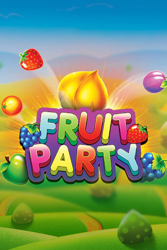 Fruit Party онлайн демо без регистрации | Азино 777