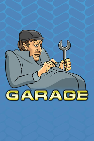Garage онлайн демо без регистрации | Азино 777