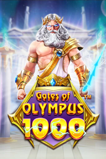 Gates of Olympus 1000 онлайн демо без регистрации | Азино 777