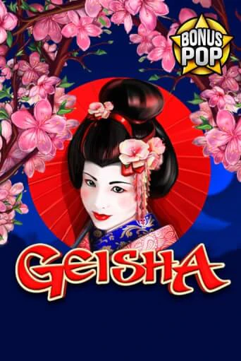 Geisha онлайн демо без регистрации | Азино 777