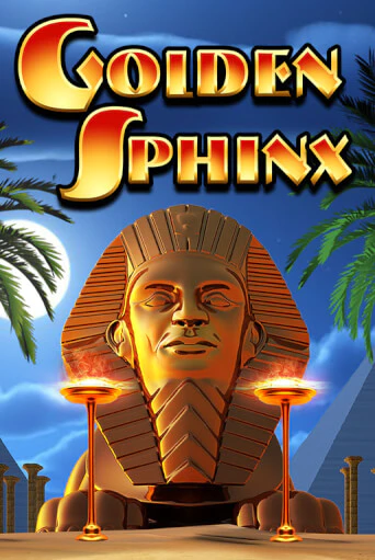 Golden Sphinx онлайн демо без регистрации | Азино 777