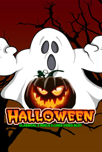 Halloween онлайн демо без регистрации | Азино 777