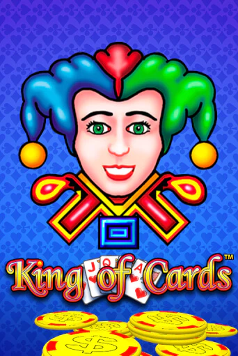 King of Cards онлайн демо без регистрации | Азино 777