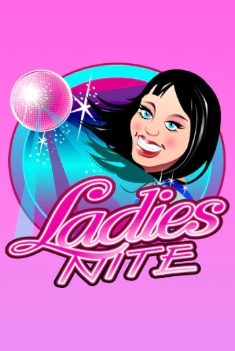Ladies Nite онлайн демо без регистрации | Азино 777