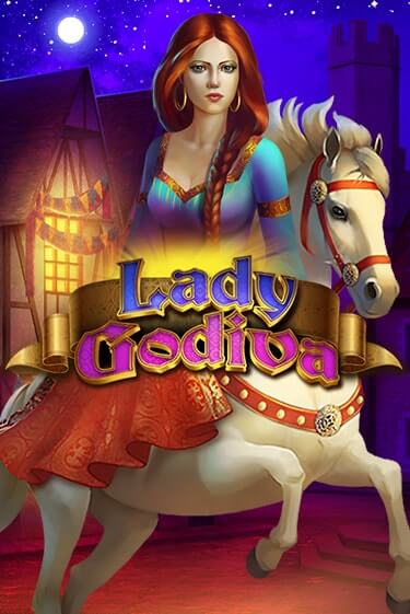 Lady Godiva онлайн демо без регистрации | Азино 777