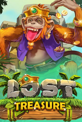 Lost Treasure онлайн демо без регистрации | Азино 777
