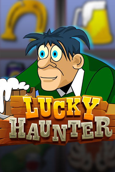 Lucky Haunter онлайн демо без регистрации | Азино 777