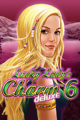 Lucky Lady's Charm Deluxe 6 онлайн демо без регистрации | Азино 777