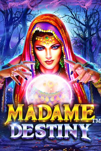 Madame Destiny онлайн демо без регистрации | Азино 777