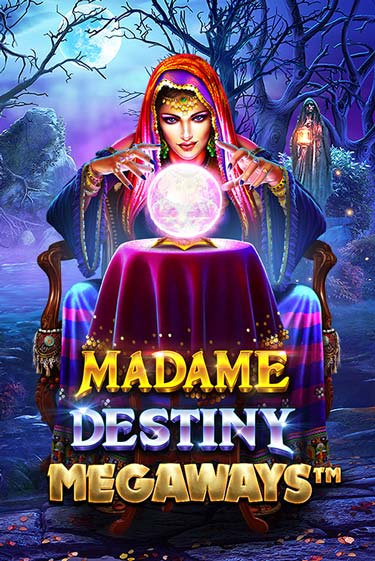 Madame Destiny Megaways онлайн демо без регистрации | Азино 777