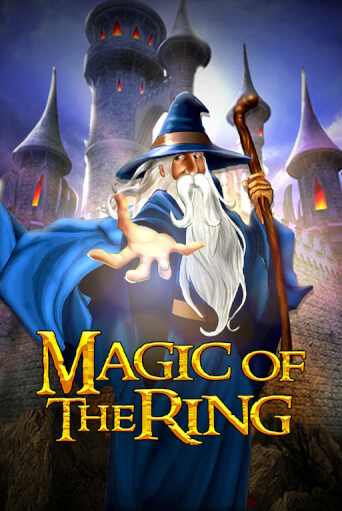 Magic Of The Ring онлайн демо без регистрации | Азино 777