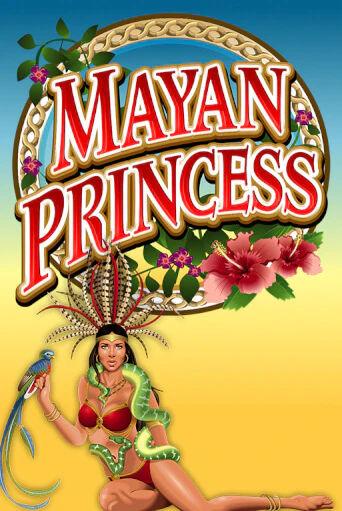 Mayan Princess онлайн демо без регистрации | Азино 777