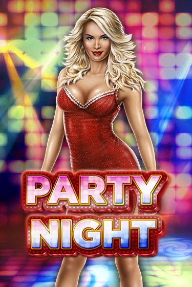 Party Night онлайн демо без регистрации | Азино 777