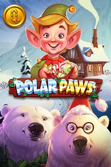 Polar Paws онлайн демо без регистрации | Азино 777