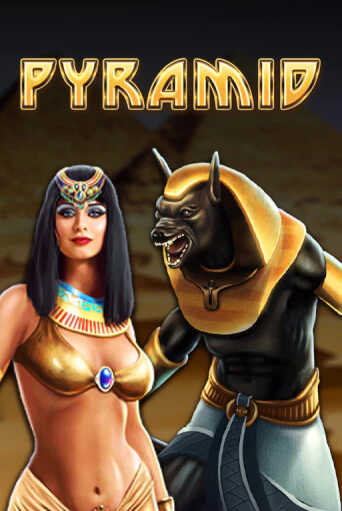 Pyramid онлайн демо без регистрации | Азино 777