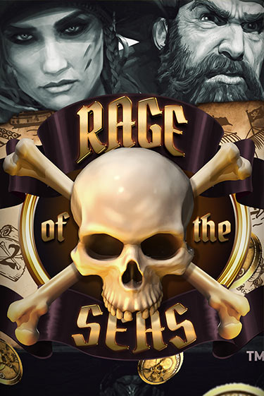 Rage of the Seas онлайн демо без регистрации | Азино 777