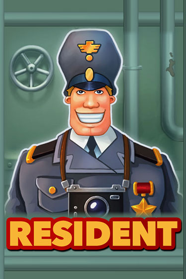 Resident онлайн демо без регистрации | Азино 777