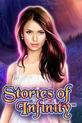 Stories of Infinity онлайн демо без регистрации | Азино 777