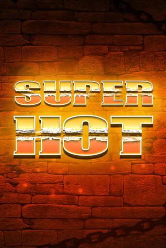 Super Hot онлайн демо без регистрации | Азино 777