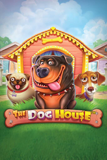 The Dog House онлайн демо без регистрации | Азино 777