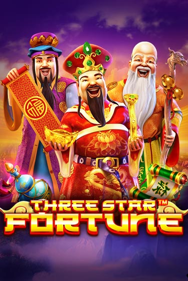 Three Star Fortune онлайн демо без регистрации | Азино 777