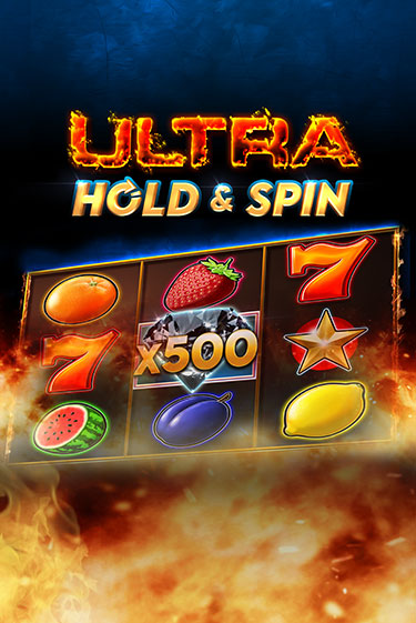Ultra Hold and Spin онлайн демо без регистрации | Азино 777