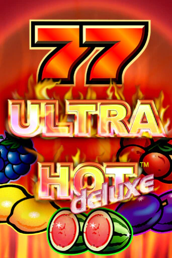 Ultra Hot Deluxe онлайн демо без регистрации | Азино 777