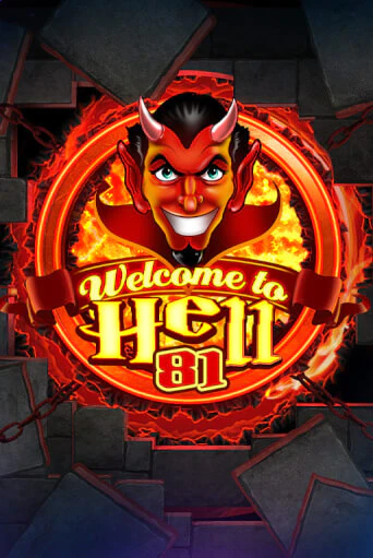Welcome To Hell 81 онлайн демо без регистрации | Азино 777