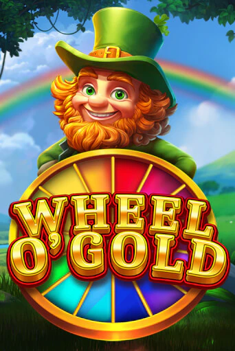 Wheel O'Gold онлайн демо без регистрации | Азино 777