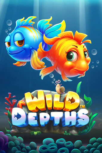 Wild Depths онлайн демо без регистрации | Азино 777