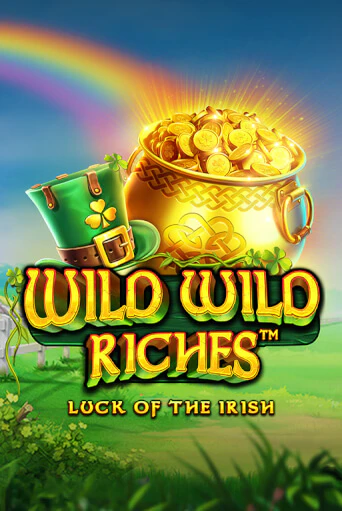 Wild Wild Riches онлайн демо без регистрации | Азино 777