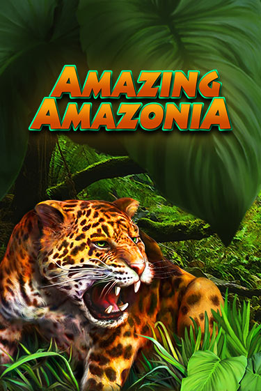 Amazing Amazonia онлайн демо без регистрации | Азино 777