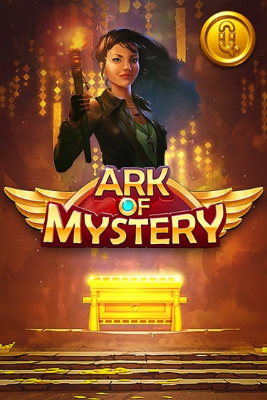 Ark of Mystery онлайн демо без регистрации | Азино 777