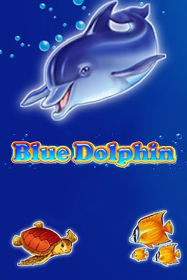 Blue Dolphin онлайн демо без регистрации | Азино 777