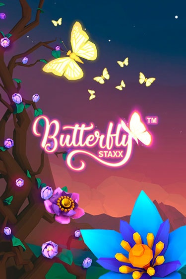 Butterfly Staxx онлайн демо без регистрации | Азино 777