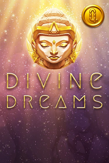 Divine Dreams онлайн демо без регистрации | Азино 777