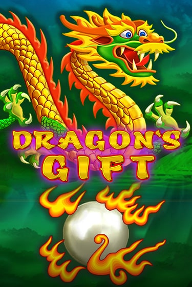 Dragons Gift онлайн демо без регистрации | Азино 777