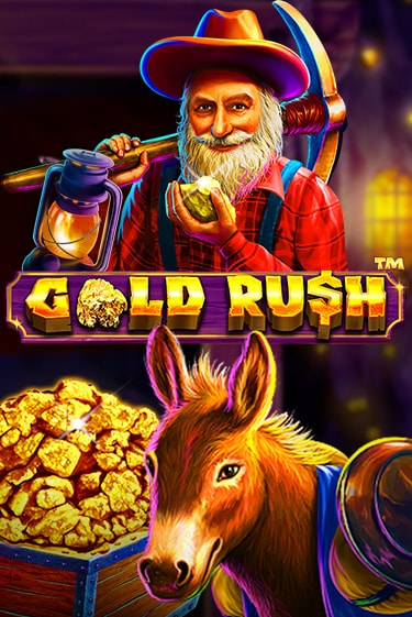 Gold Rush онлайн демо без регистрации | Азино 777